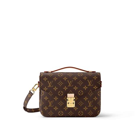 louis vuitton portafogli con logo d'oro|Borse Monogram Collezione Borse e Piccola Pelletteria .